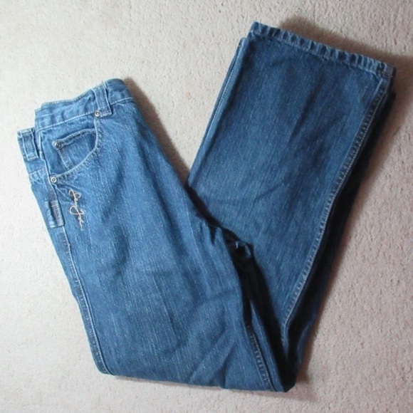 3/$9 Sean Jean jean kids size 14 - Picture 7 of 11